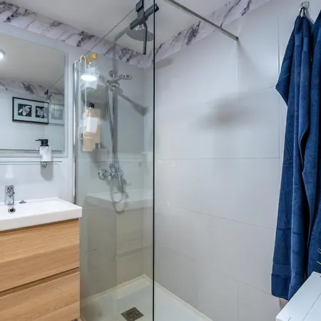Princesa Bitacora Apartamento