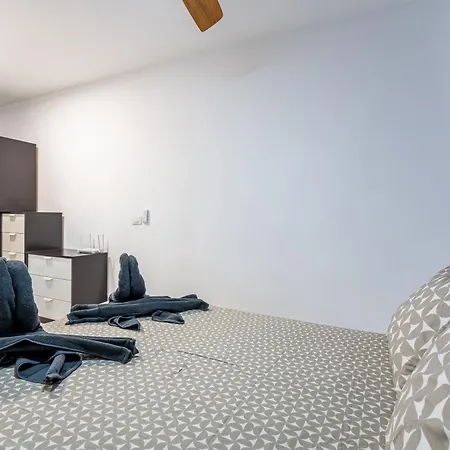 Apartman Princesa Bitacora