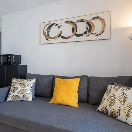 Apartman Princesa Bitacora Puerto del Carmen