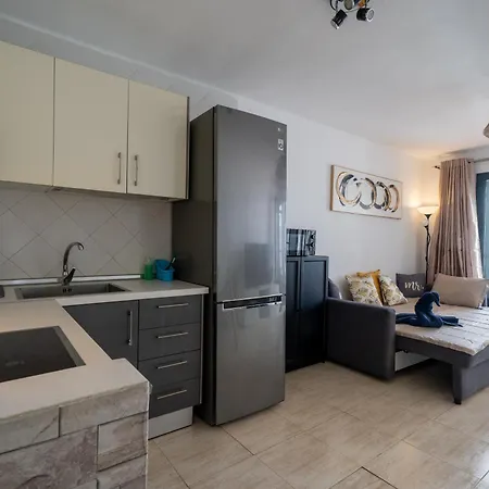 Princesa Bitacora Apartman