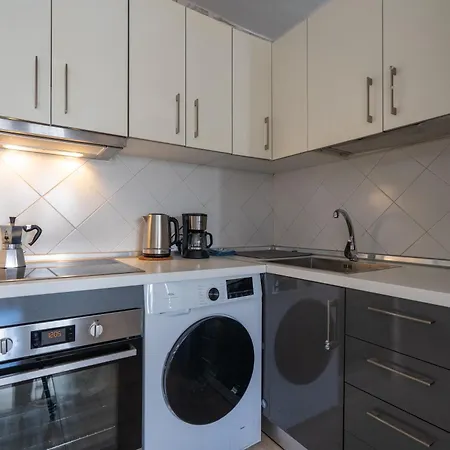 דירה Princesa Bitacora