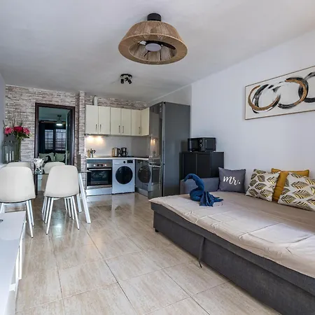 Apartman Princesa Bitacora *