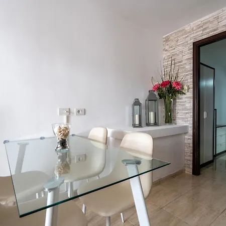 Princesa Bitacora Apartman Puerto del Carmen