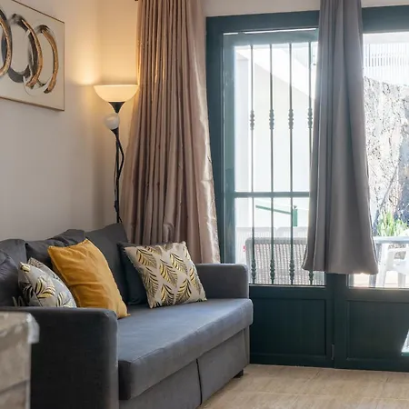 Princesa Bitacora Apartamento
