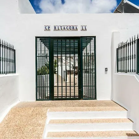 Princesa Bitacora Apartman *