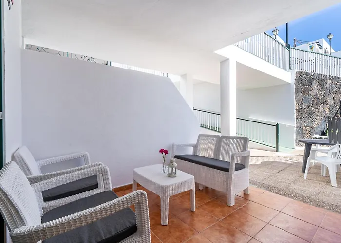 Appartement Princesa Bitacora *