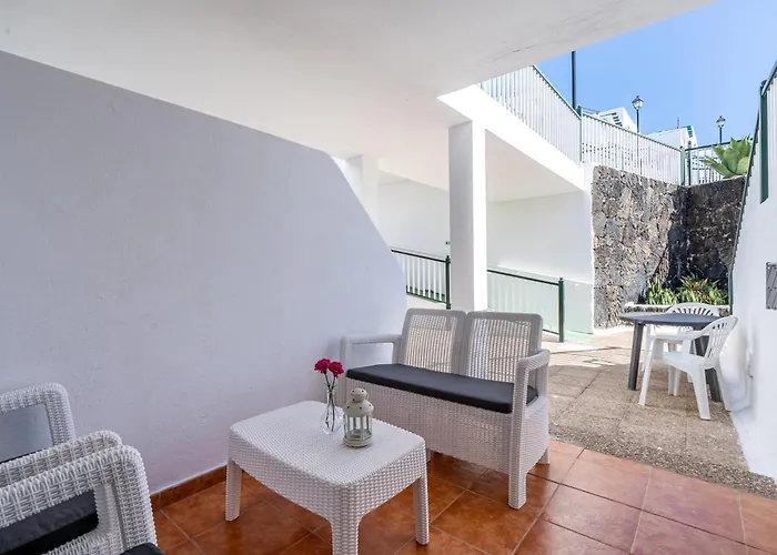 Princesa Bitacora Puerto del Carmen (Lanzarote)