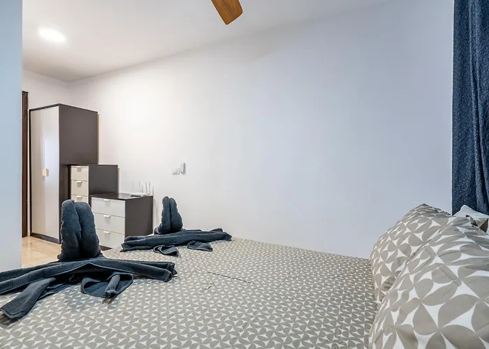 Appartement Princesa Bitacora