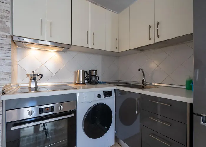 Apartment Princesa Bitacora