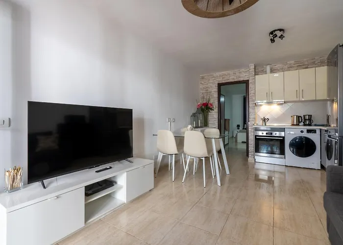 Princesa Bitacora Appartement *