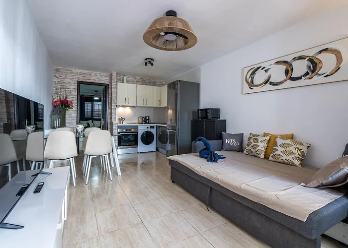 Appartement Princesa Bitacora *