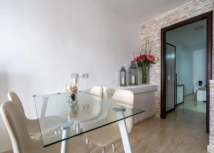 Princesa Bitacora Appartement Puerto del Carmen (Lanzarote)