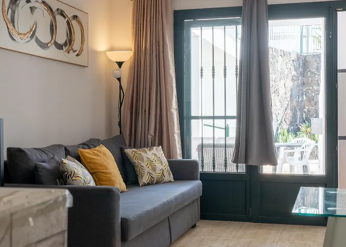 Princesa Bitacora Appartement