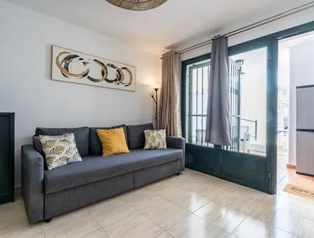 Princesa Bitacora Apartment