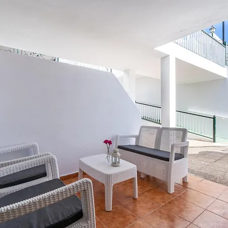 Appartement Princesa Bitacora *