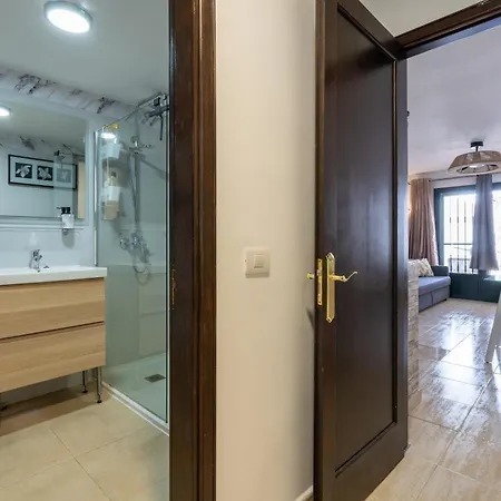 Apartmán Princesa Bitacora