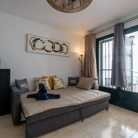 Princesa Bitacora Appartement *