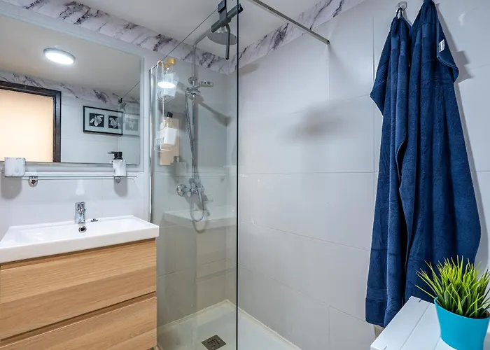 Princesa Bitacora Appartement