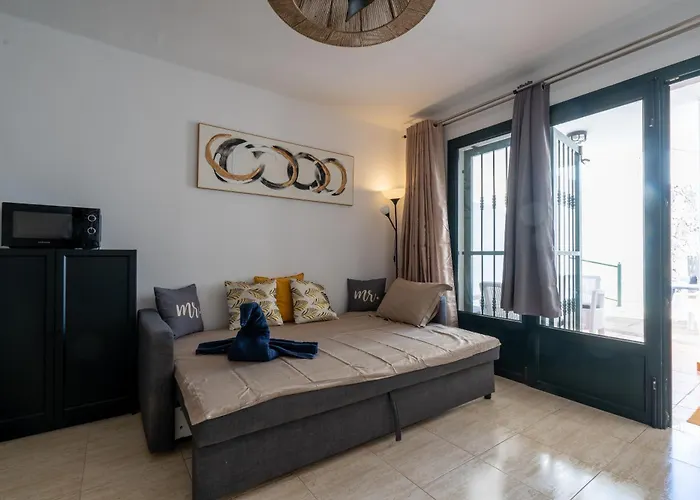 Princesa Bitacora Appartement *