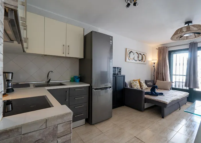 Princesa Bitacora Appartement