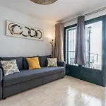 Princesa Bitacora Appartement