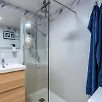 Princesa Bitacora Appartement